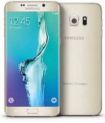 Прошивка телефона Samsung Galaxy S6 Edge Plus в Нижнем Тагиле